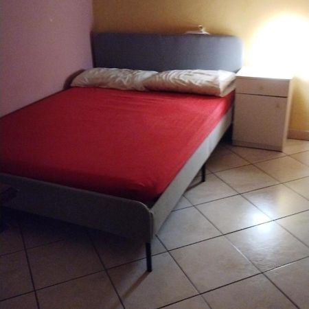 Lina House Apartment จีอาร์ดีนี นักซอส ภายนอก รูปภาพ