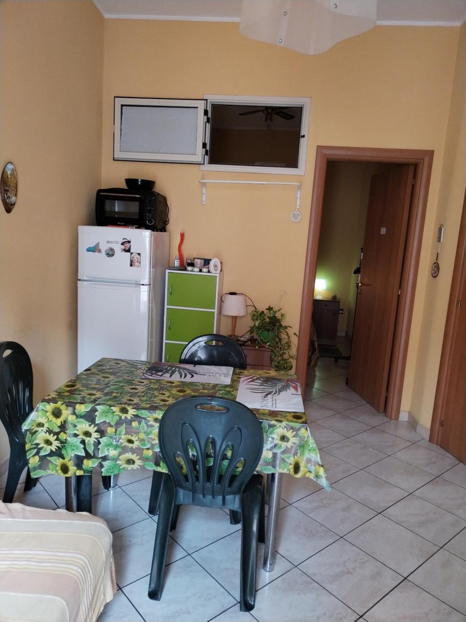 Lina House Apartment จีอาร์ดีนี นักซอส ภายนอก รูปภาพ