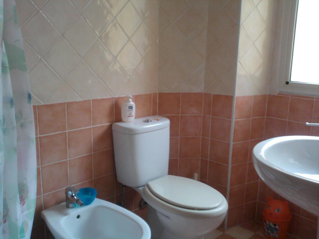 Lina House Apartment จีอาร์ดีนี นักซอส ภายนอก รูปภาพ